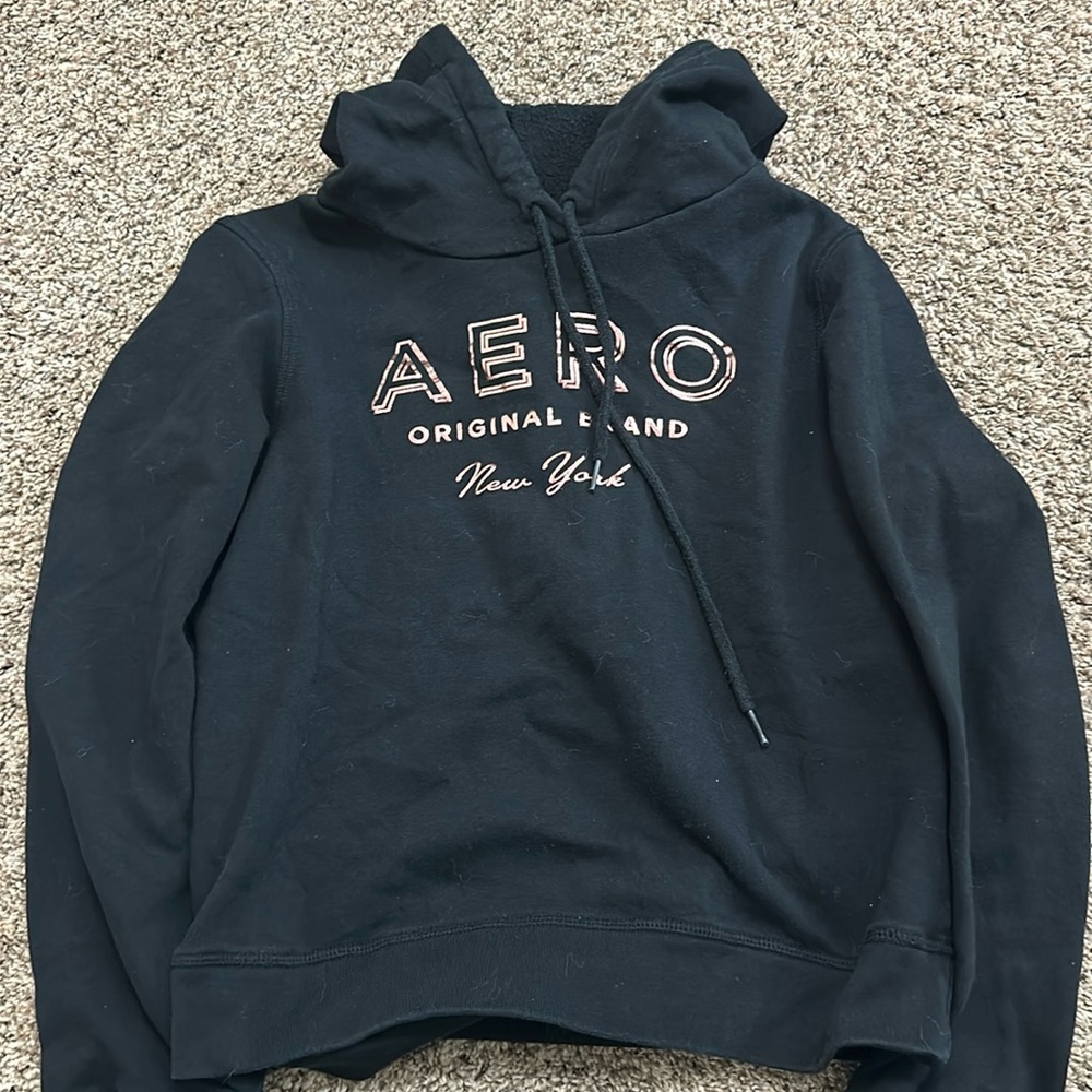 Aeropostal hoodie